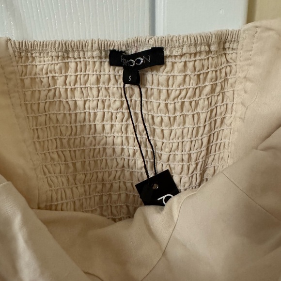 Cargo jumpsuit - Picture 4 of 4